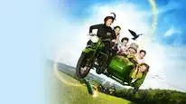 Tập Full Bảo mẫu phù thủy 2