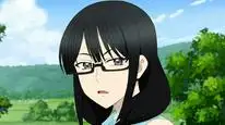 Tập 14 Youkai Gakkou no Sensei Hajimemashita!