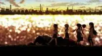 Tập 8 Gakkou Gurashi!