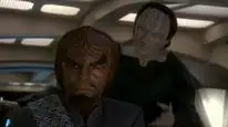 Tập 14 Star Trek: Deep Space Nine (Phần 5)