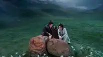 Tập 30 Nhập thanh vân