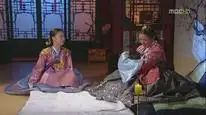 Tập 44 Hoàng Cung Dậy Sóng