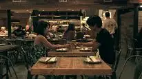 Tập 27 Terrace House: Tiểu Bang Aloha