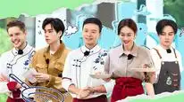 Tập 6 Nhà Hàng Trung Hoa (Phần 8)
