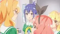 Tập 7 Yuri Là Công Việc Của Tôi (Watashi no Yuri wa Oshigoto desu!)