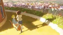 Tập 4 Hakumei no Tsubasa