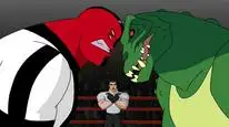 Tập 9 Ben 10 (Phần 4)