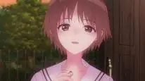 Tập 11 BLUE REFLECTION: RAY