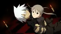 Tập 16 Soul Eater