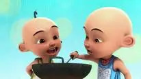Tập 03 Upin & Ipin (Phần 12)