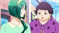 Tập 8 Kibou no Chikara: Otona Precure '23