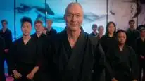 Tập 01 Võ đường Cobra Kai (Phần 5)