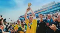 Tập Full USA 94: Brazil trở lại vinh quang