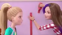 Tập 4 Barbie Dreamhouse Adventures (Phần 3)