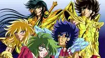 Tập 10 Áo Giáp Vàng