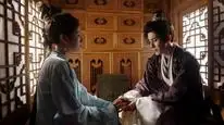 Tập 34 Triều Tuyết Lục