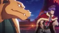Tập 1 Pokémon