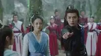 Tập 26 Nguyệt Ca Hành