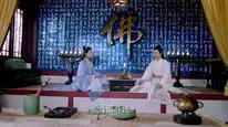 Tập 34 Thiên Chi Kê Bạch Xà Truyền Thuyết