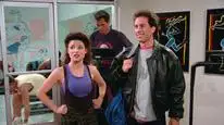 Tập 19 Seinfeld (Phần 4)