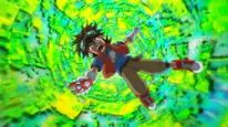 Tập 1 Digimon Xros Wars