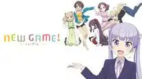 Tập 7 New Game! Second Season