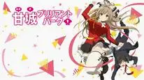 Tập 6 Amagi Brilliant Park