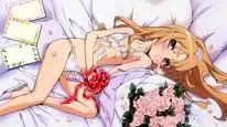 Tập 12 Toradora
