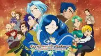 Tập 10 Honzuki no Gekokujou: Shisho ni Naru Tame ni wa Shudan wo Erandeiraremasen