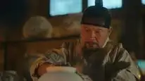 Tập 4 Thầy Cãi Joseon