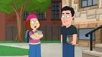 Tập 18 Family Guy (Phần 19)