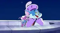 Tập 1 Tom and Jerry: Robin Hood and His Merry Mouse