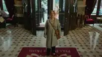 Tập 01 Nửa đêm tại Pera Palace (Phần 1)