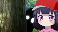 Tập 2 Kaya-chan Không Hề Đáng Sợ