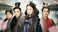 Tập 4 Khuynh Thế Hoàng Phi