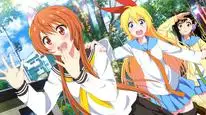 Tập 5 NiseKoi