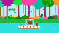 Tập 19 Này Duggee (Phần 2)