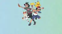 Tập 33 Pokemon XY&Z