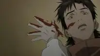 Tập 9 エルゴプラクシー