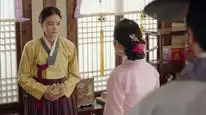 Tập 14 7 ngày làm vương hậu