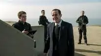 Tập 14 Đặc Vụ S.H.I.E.L.D. (Phần 1)
