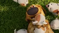 Tập 5 Cuộc Phiêu Lưu Của Dug