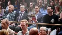 Tập 14 Schitt's Creek (Phần 5)