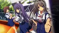 Tập 22 Clannad: After Story