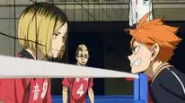 Tập Full Haikyu!!: Trận Chiến Bãi Phế Liệu