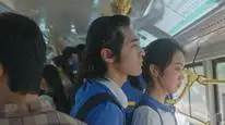 Tập 11 Tạm Biệt Lớp 18