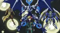 Tập 32 Yu☆Gi☆Oh! VRAINS