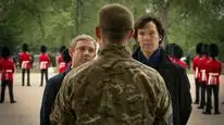 Tập 2 Thám Tử Sherlock (Phần 3)