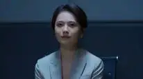 Tập 24 Hắc Dạ Cáo Bạch