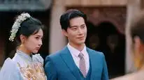 Tập 1 Kỳ Duyên Manbo